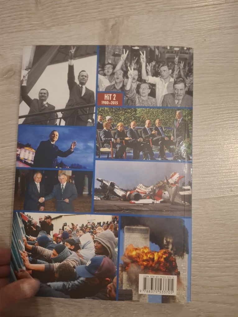 Historia i teraźniejszość 2 (2023)
