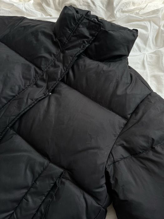 Куртка/ пуховик Zara 11-12 р