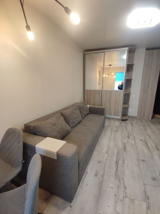 Сдам 1 кв.ЖК Журавли, новострой метро Салтовская