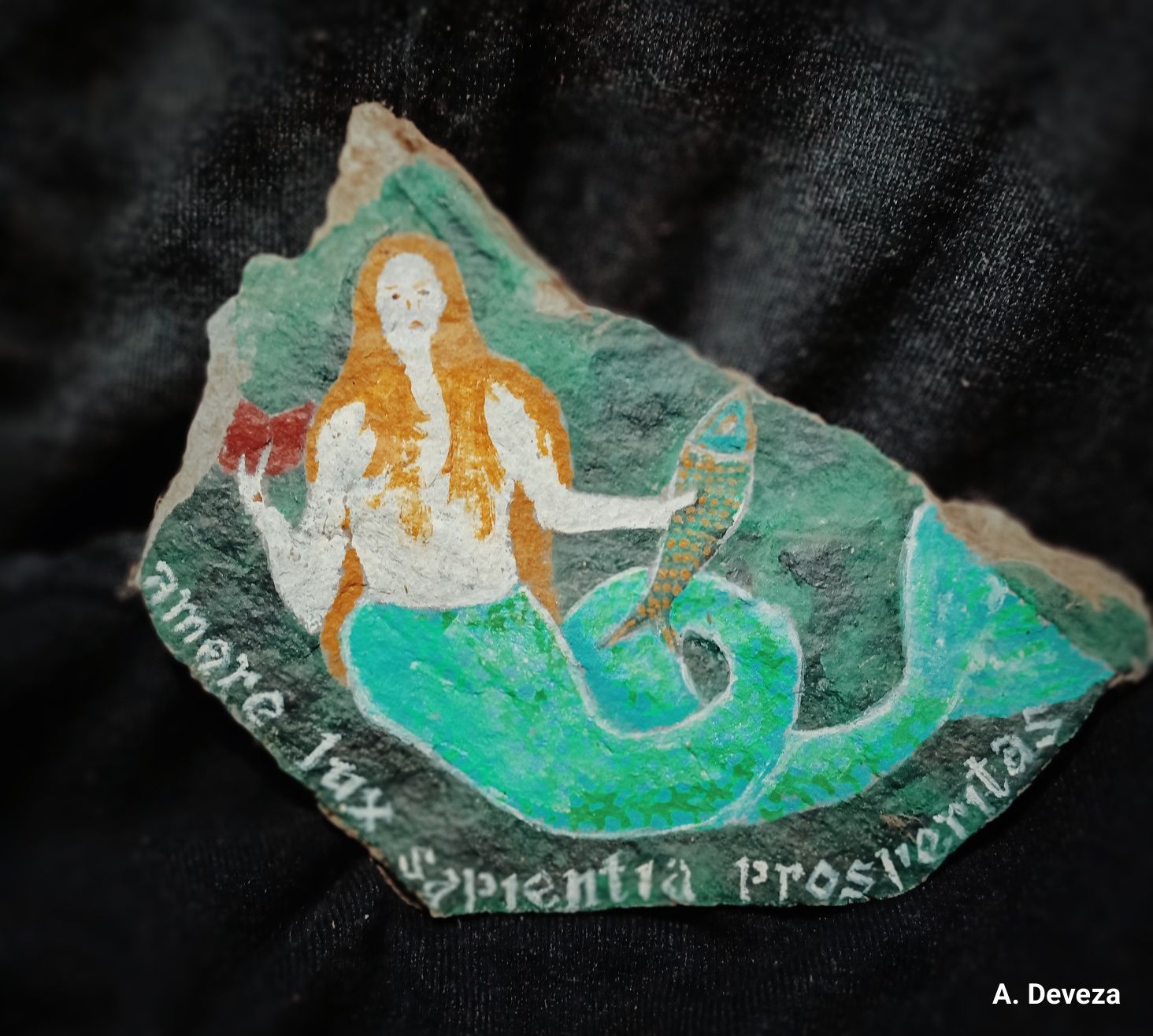 Réplicas de arte medieval