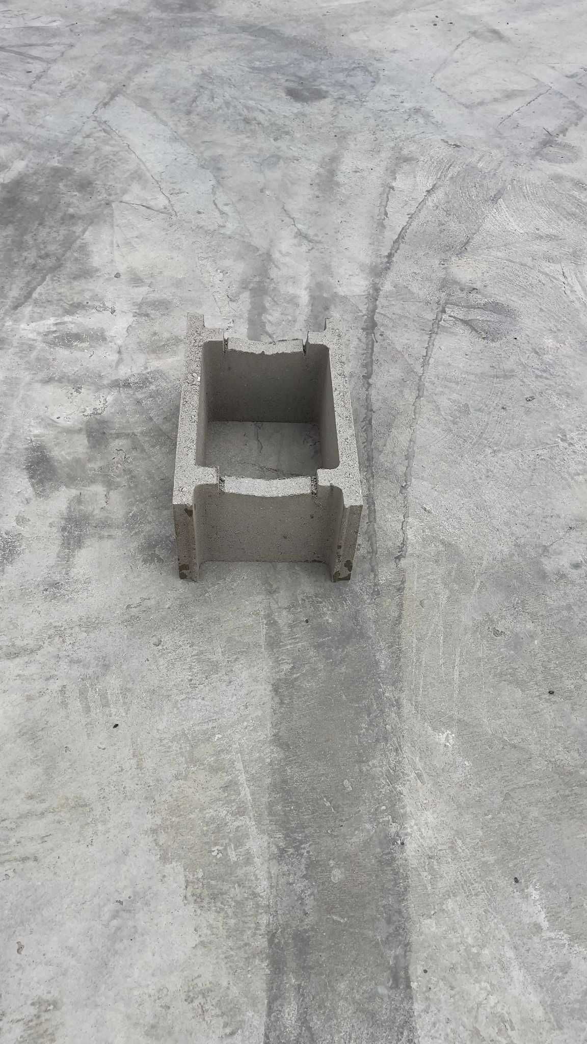 Pustak szalunkowy 20x50x30