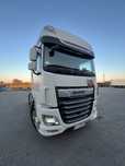 DAF XF106 480 - 02-2019