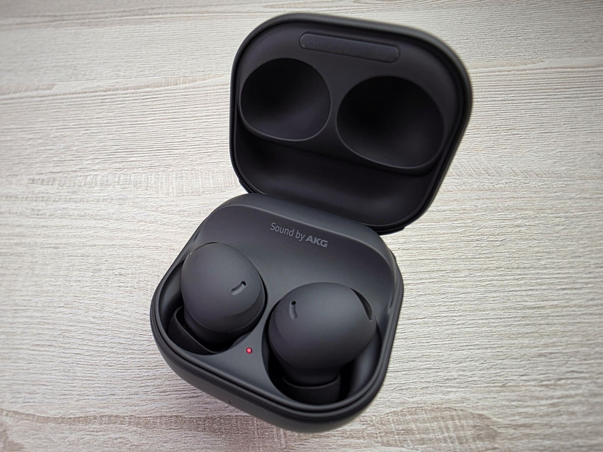 Лівий чи правий навушник або кейс Samsung Galaxy Buds2 Pro (SM-R510)