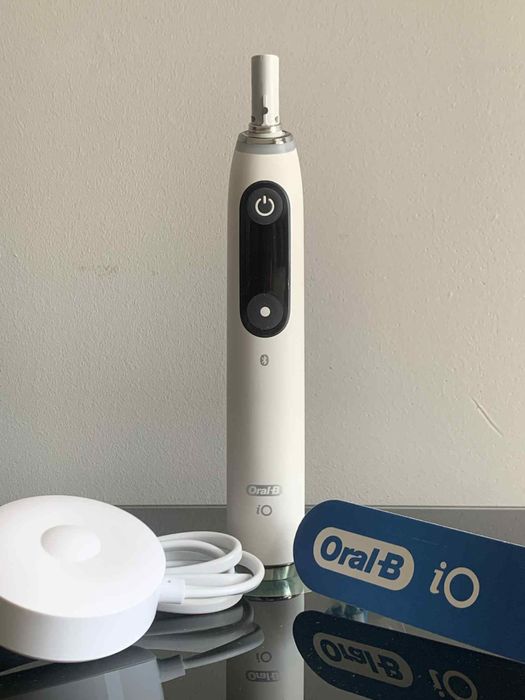 szczoteczka do zębów