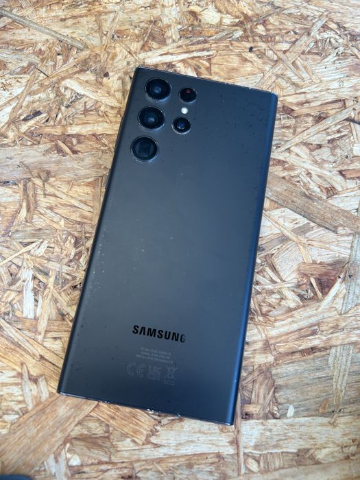 Samsung note 22 ultra 5g 128 gb