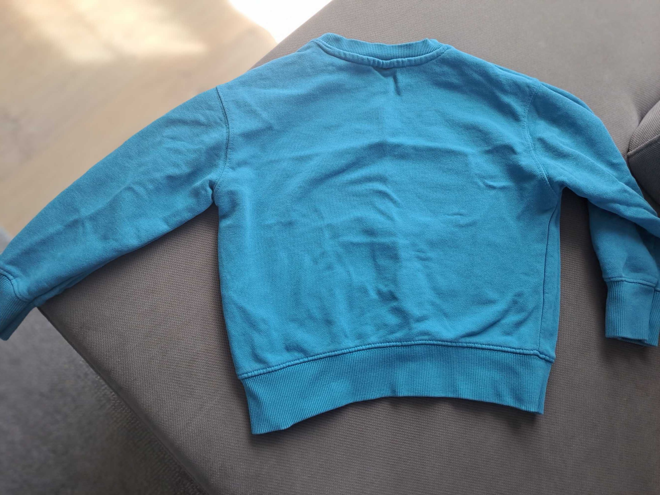 Bluza chłopięca ZARA 116