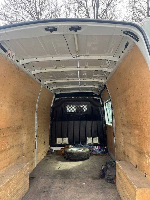 Продам Renault Master 2015