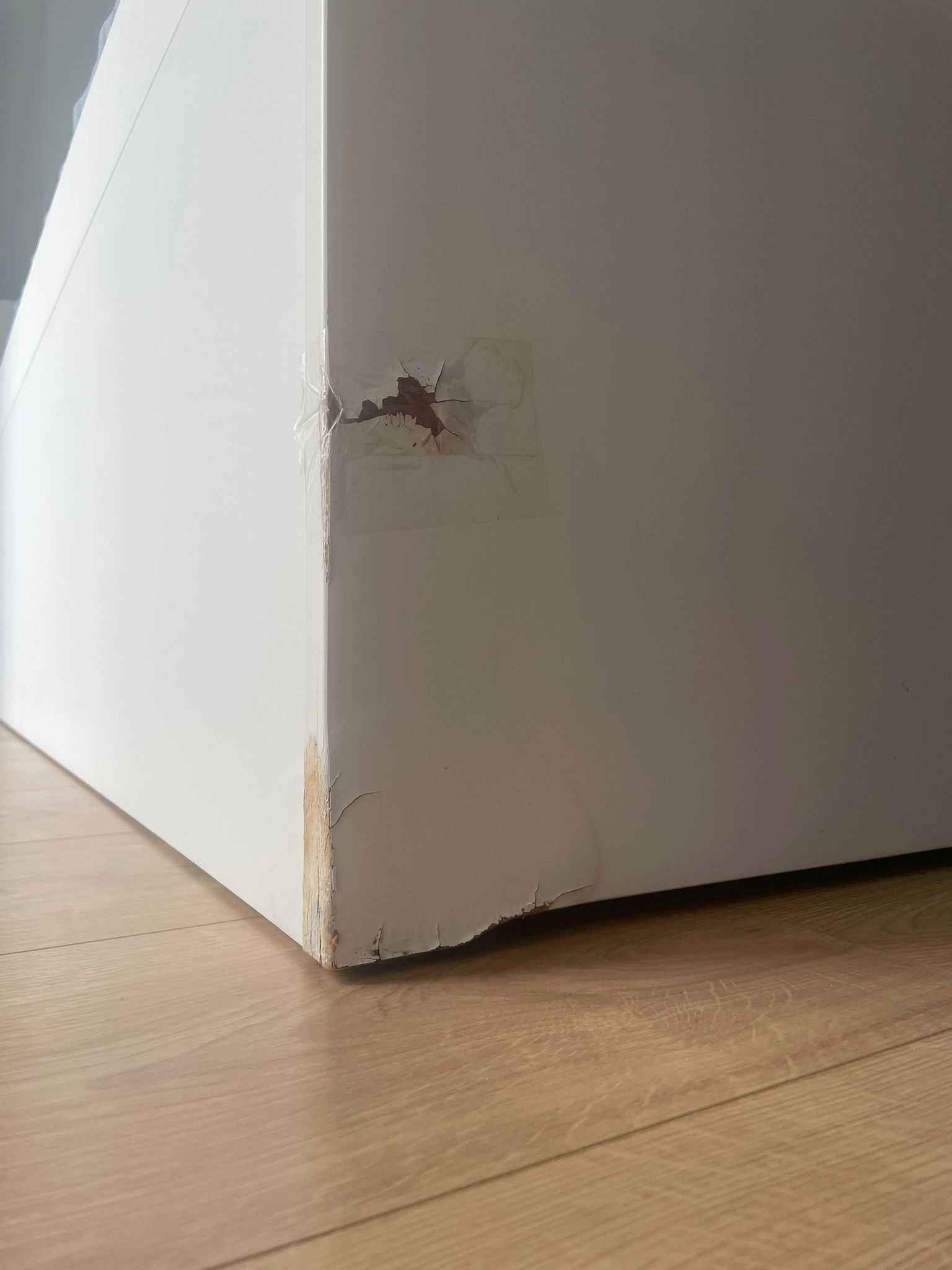 Łóżko ikea släkt z materacem