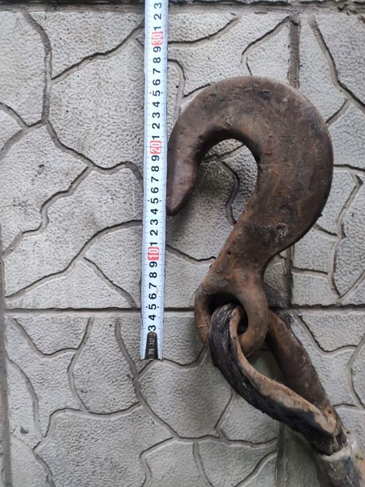 Паук, серьга, чалки