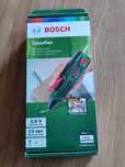 Nowy Pistolet akumulatorowy Bosch GluePen do kleju na gorąco