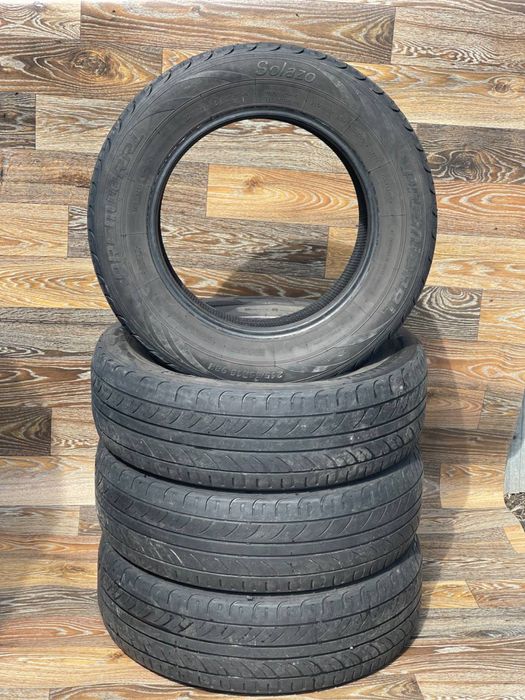 Шини, покришки, 215/65 r16