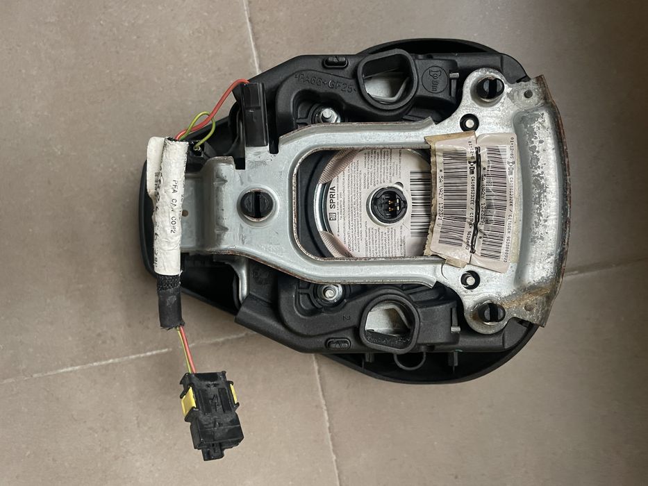 AIRBAG VOLANTE CITROEN C3 1° Serie 02-05