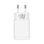 Ładowarka Sieciowa Forcell 2,4A Quick Charge 3.0