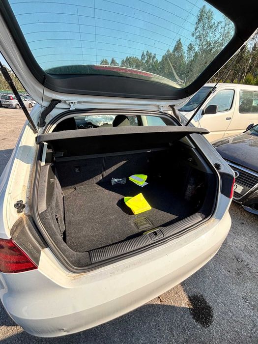 AUDI A3 2014 Gasoleo
