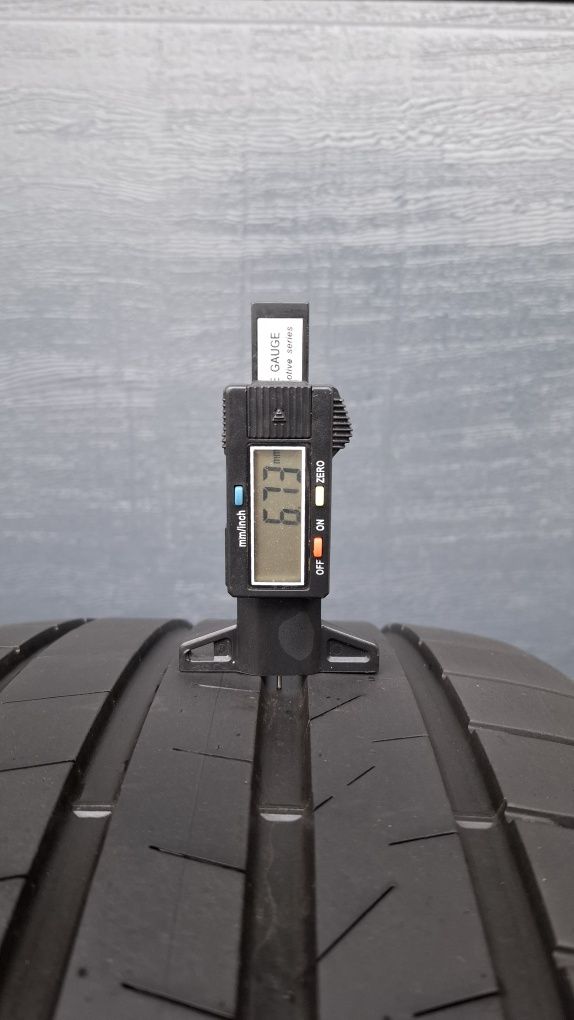 Bridgestone 285/35 R22 Turanza 2023