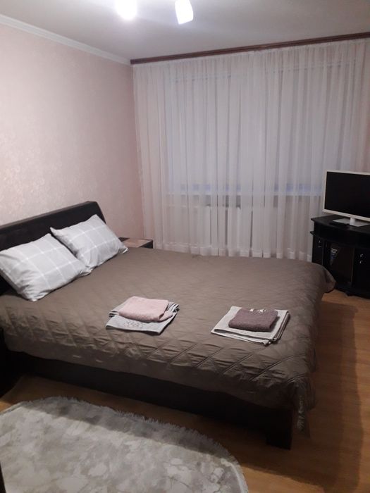 Квартира посуточно 600 гр