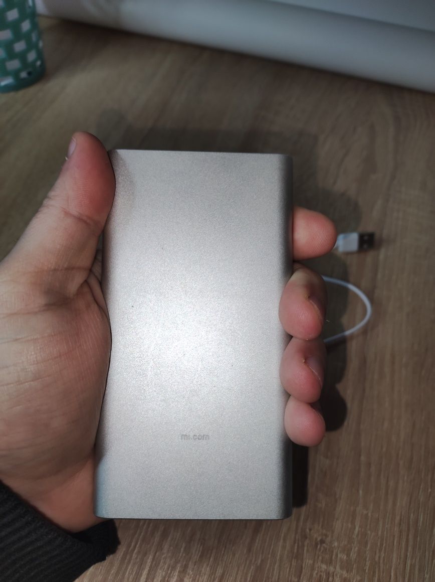 Power bank Xiaomi 5000mAh