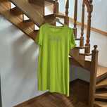 Calvin Klein T-Shirt Dress