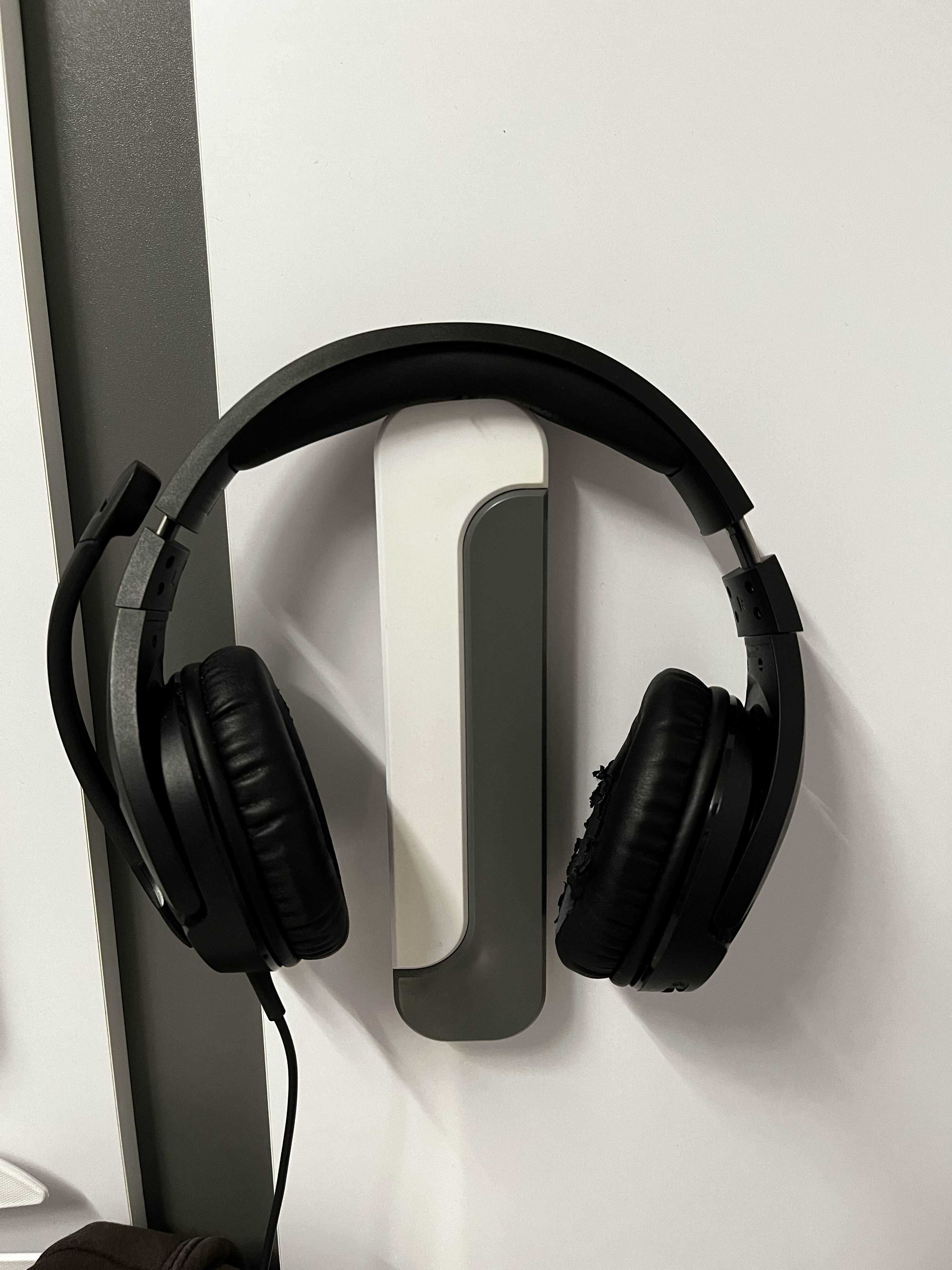 Słuchawki HyperX Cloud Stinger