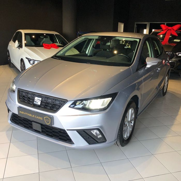 SEAT Ibiza 1.0 Style