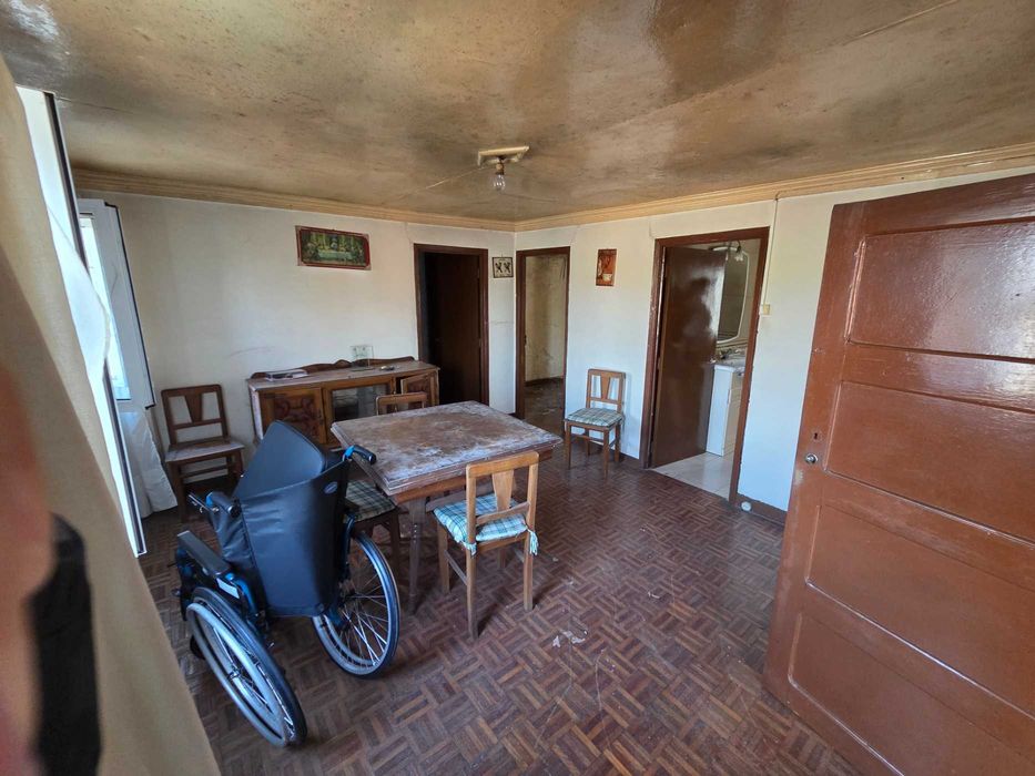 Casa - Moradia a 2 min da Plataforma Logística da Guarda