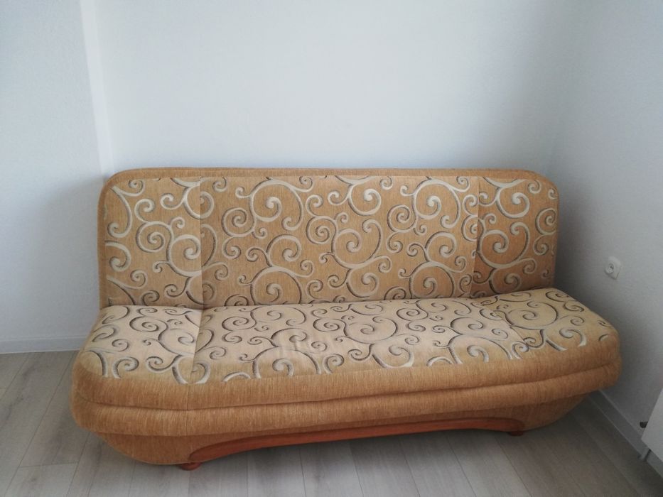 Sofa rozkładana kanapa