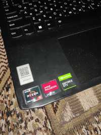 WiFi Lenovo IdeaPad Gaming 3