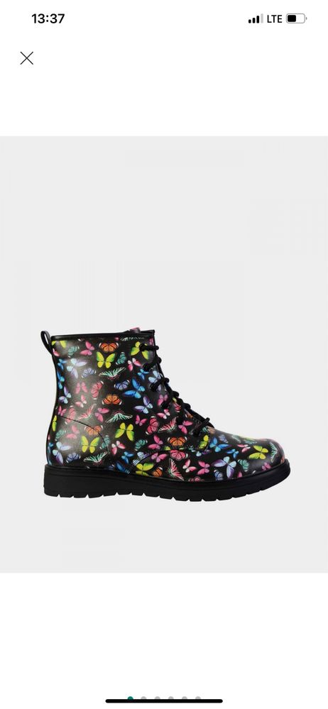 Черевики Skechers дитячі