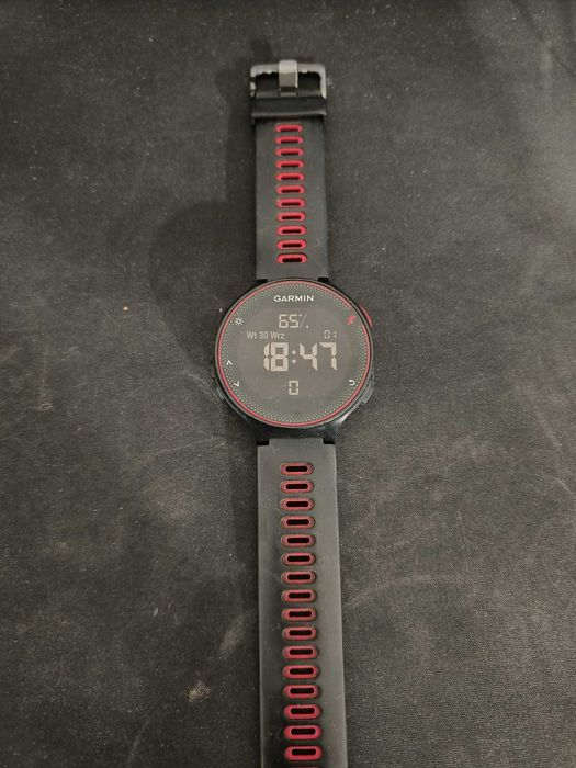 Garmin Forerunner 235