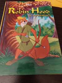 Robin Hood Walt Disney