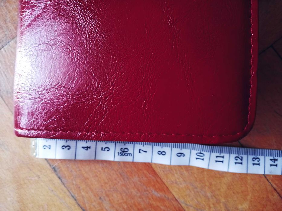 Portfel damski , nowy