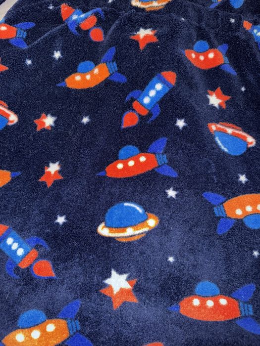 Халат 7-8 лет