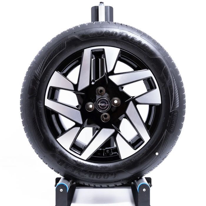 NOWE ORYGINALNE Felgi Opel 17" Mokka B Corsa