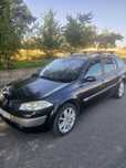 Renault Mégane Break 1.5 dCi Dynamique Luxe