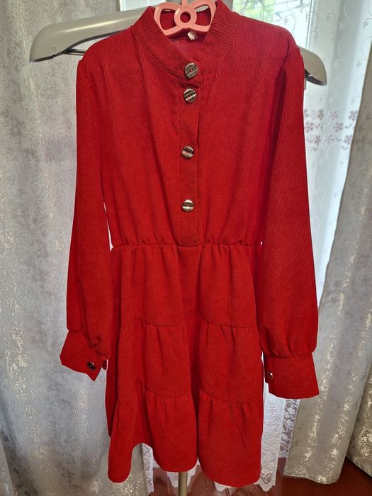 Сукня, плаття...