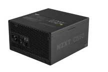 Zasilacz NZXT C850 850W 80 Plus Gold ATX 3.1/NOWY/Sklep/FV23%/GW120mcy
