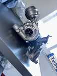 Turbo 1749v vw/audi
