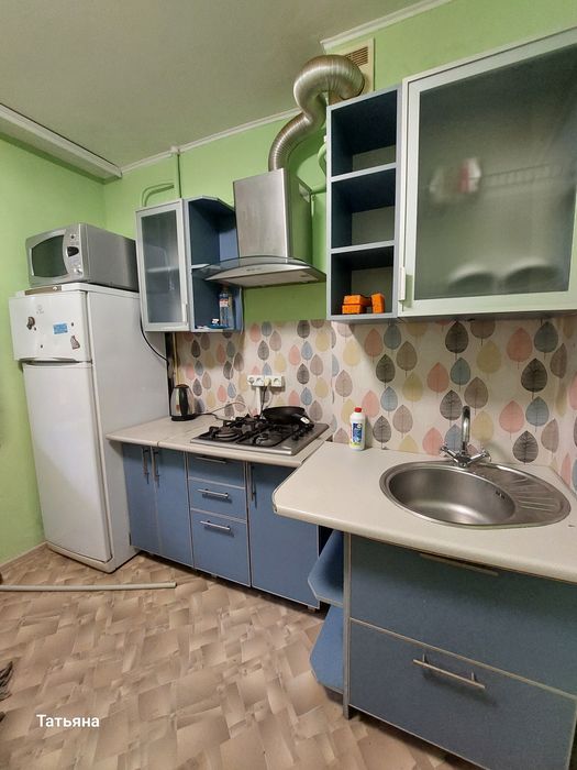 Сдам 1 комнатную квартиру ул Вильямса 77.