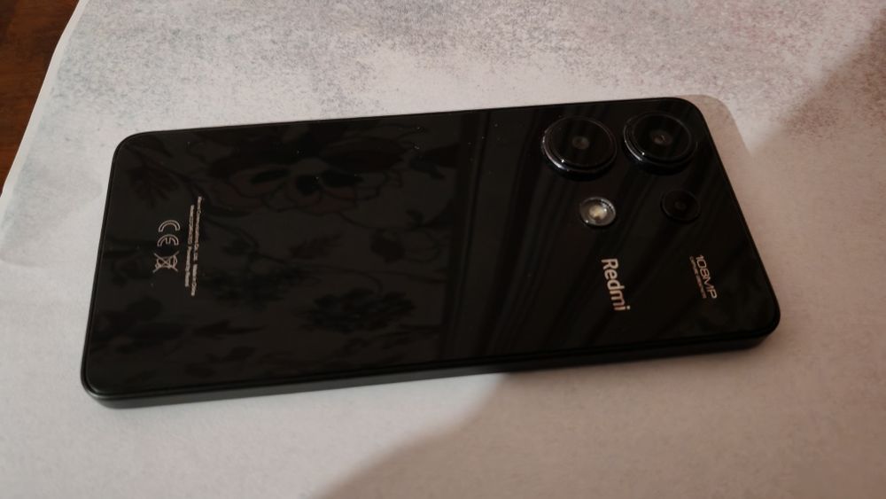 Xiaomi redmi note 13 6/128