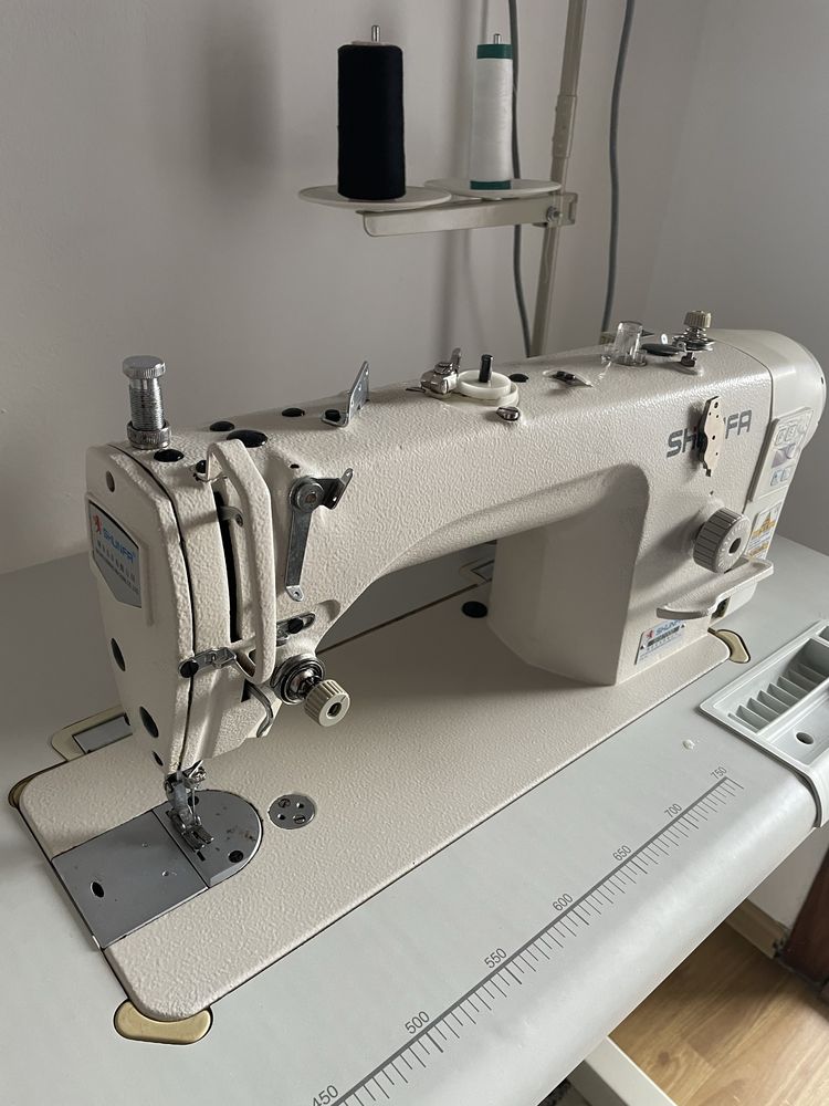 Швейна машина Shunfa SF 8700D