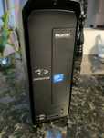 Pc komputer stacjonarny