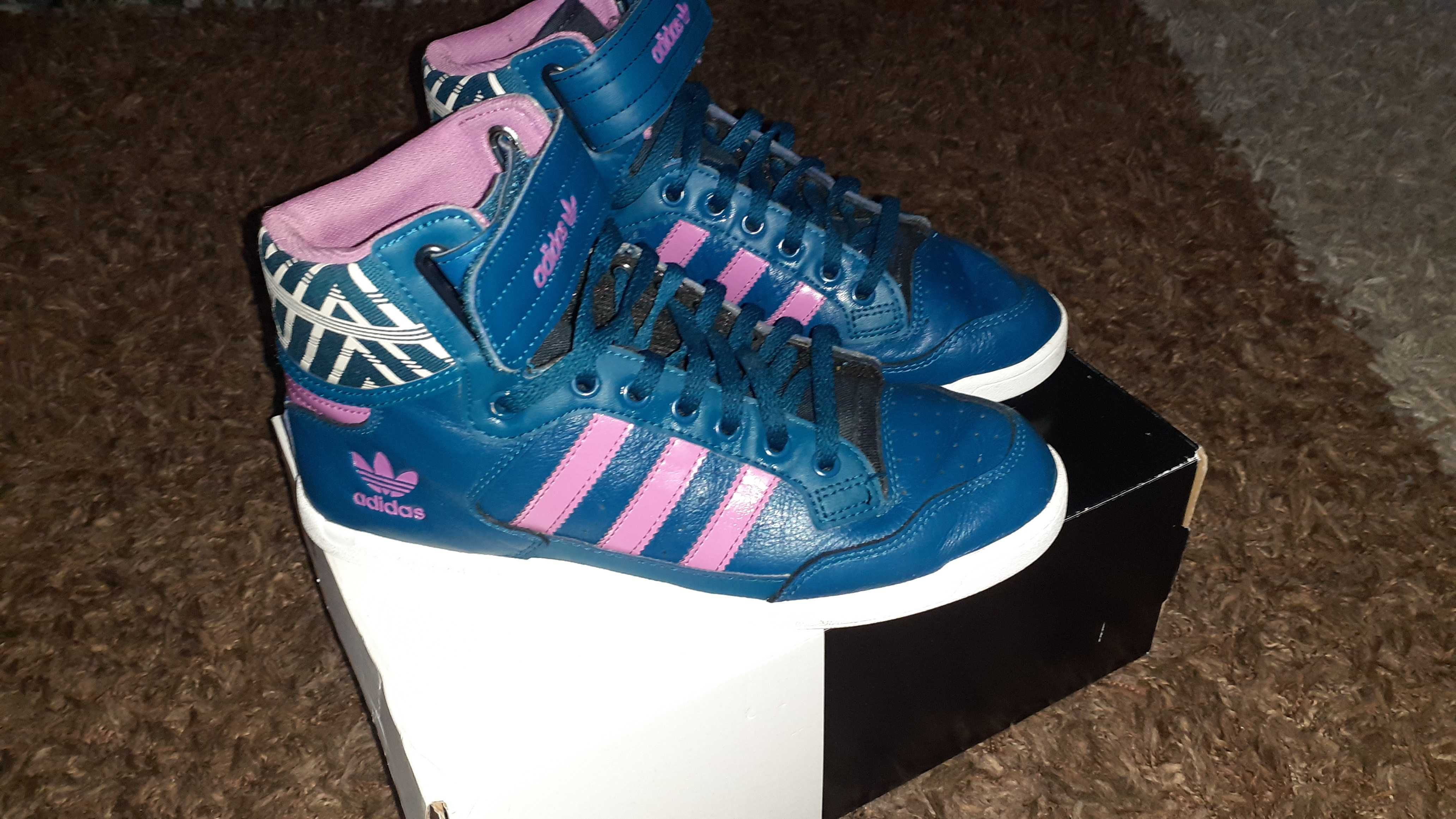 Sprzedam buty Adidas