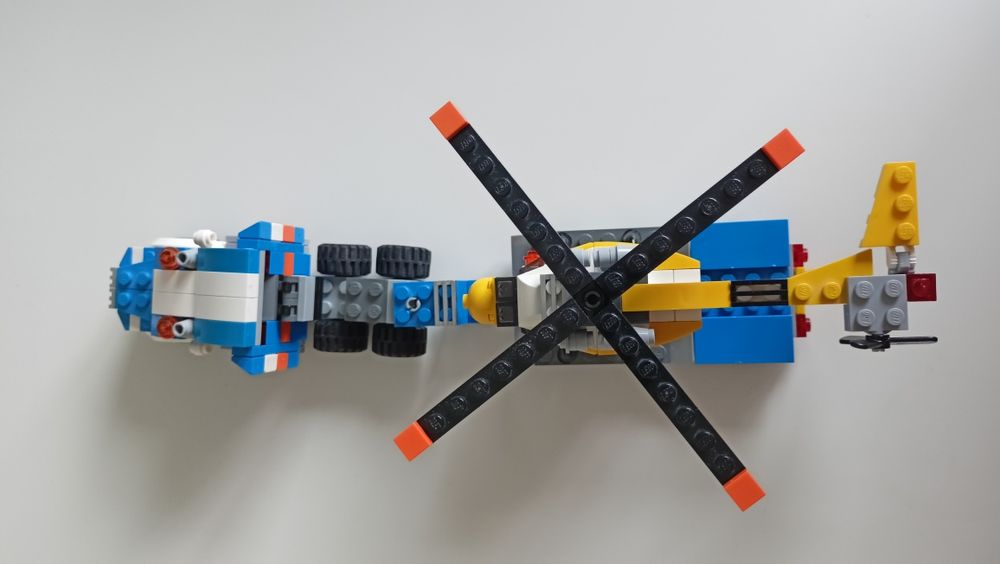 LEGO creator 5765