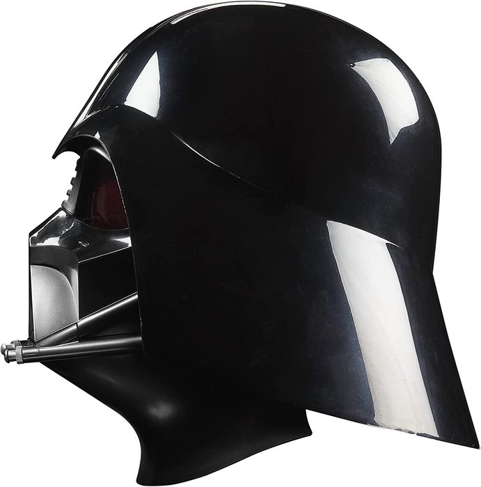 Hełm Interaktywny Lord Darth Vader Star Wars Gwiezdne Wojny