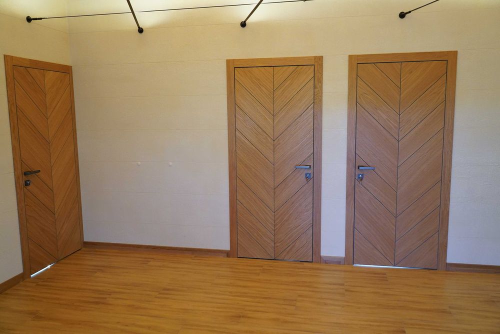 Котедж в Карпатах (Яблуниця)