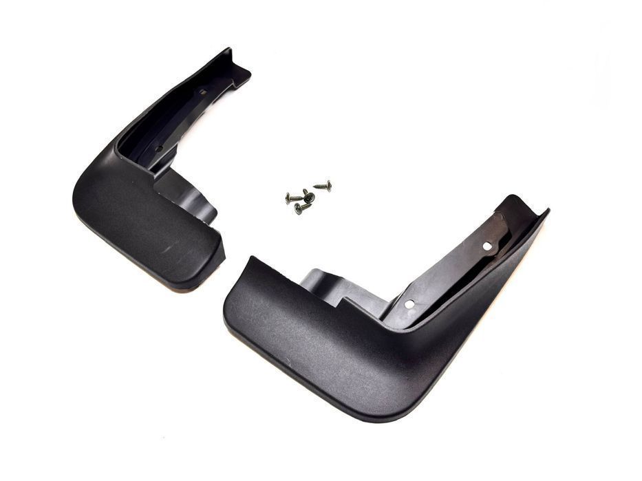 Бризковики задні Volkswagen T6 Caravella/Multivan, 2шт.