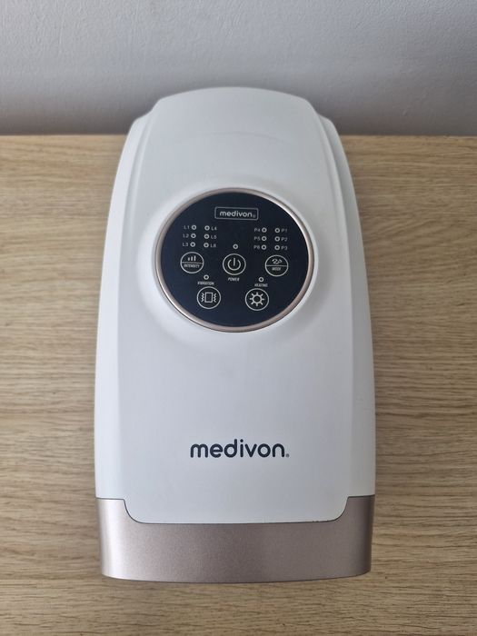 Medivon Hand – Masażer dłoni i nadgarstków