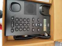 Telefon stacjonarny Nowy.