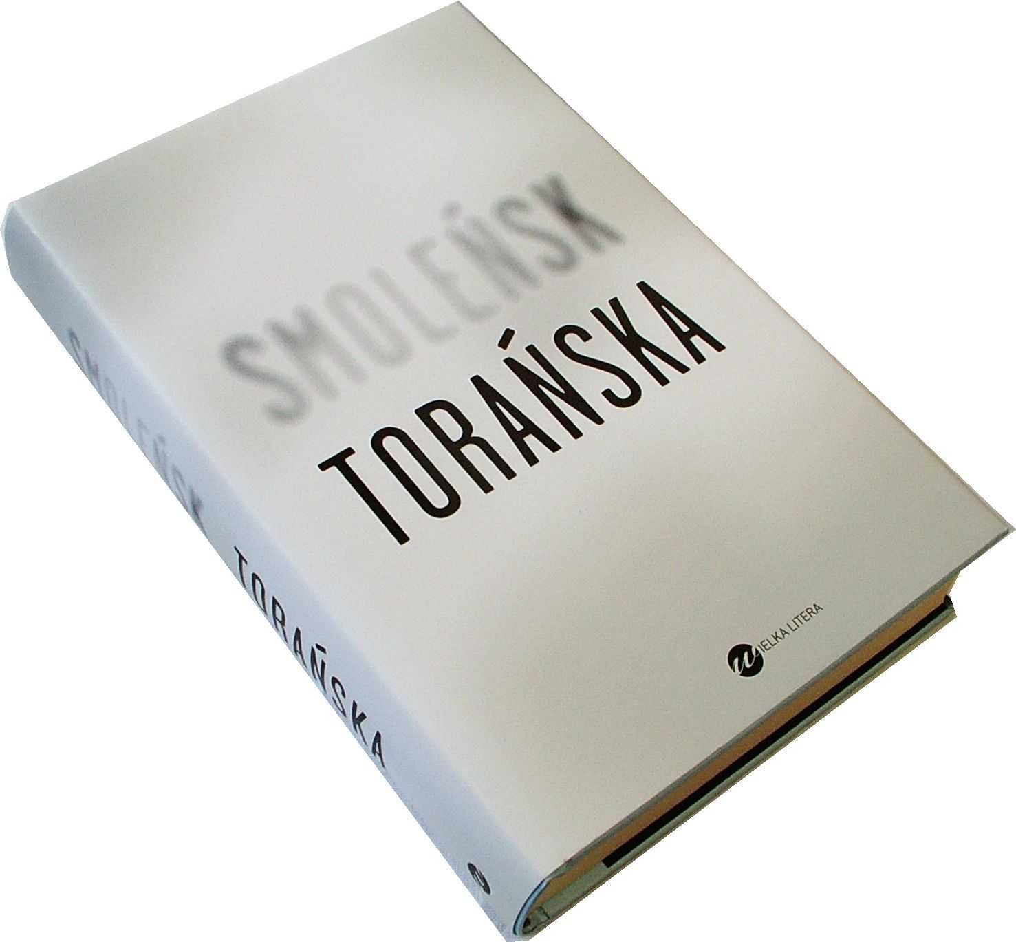 SMOLEŃSK - Teresa Torańska