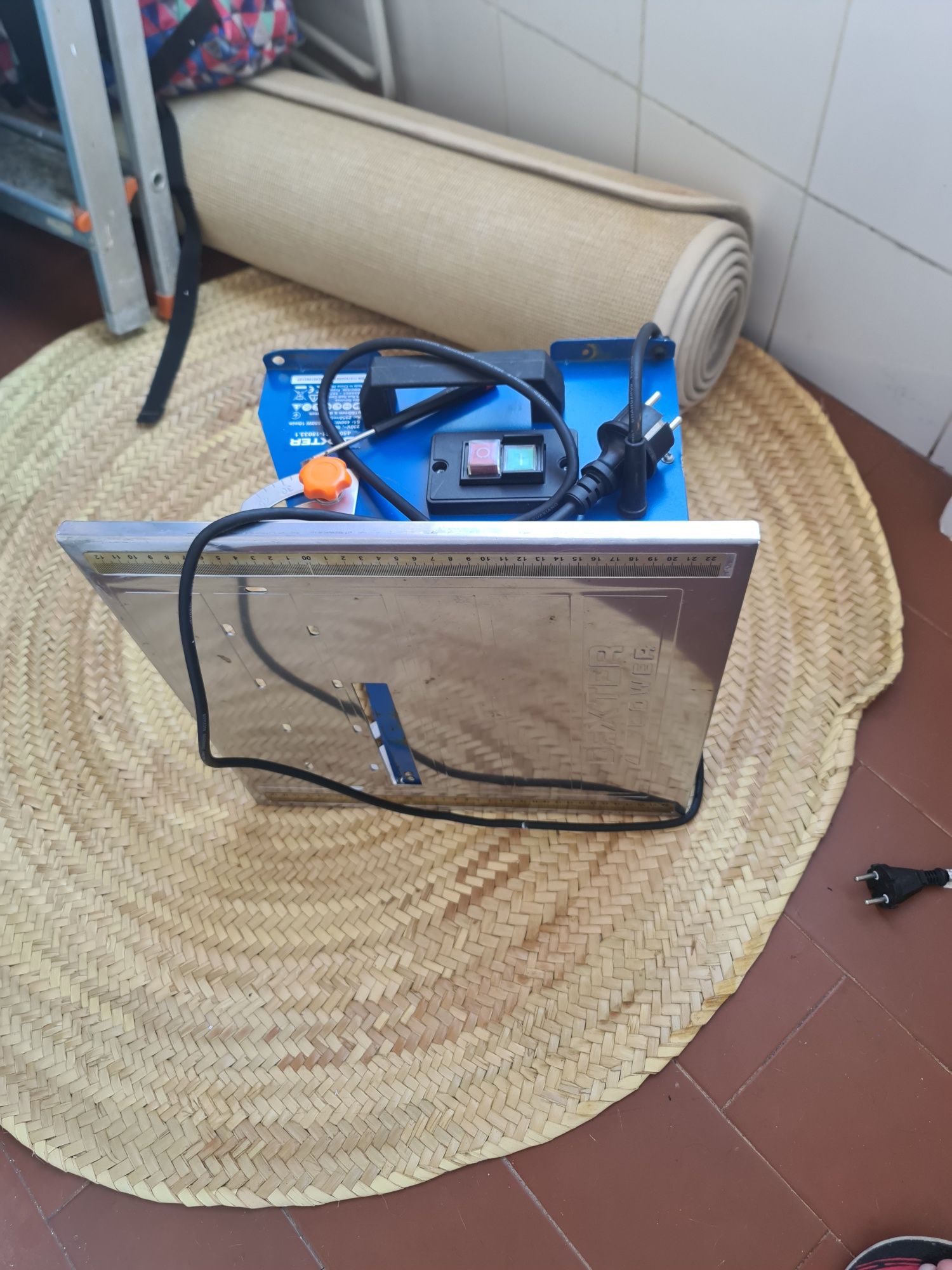 Máquinas eléctricas
